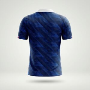 Maillot Domicile France CDM 2026