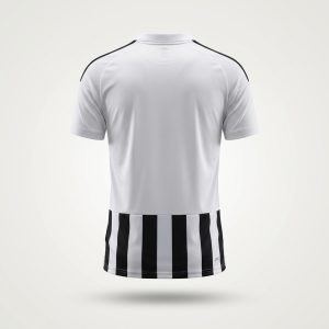 Maillot Juventus FC Domicile 2026-2027