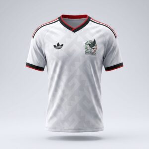 Maillot Extérieur Mexique CDM 2026