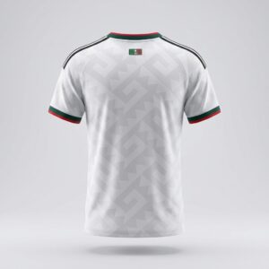 Maillot Extérieur Mexique CDM 2026