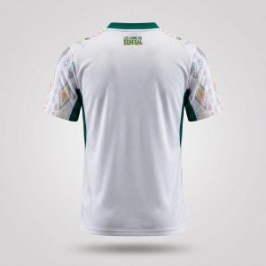 Maillot Sénégal Domicile 2026