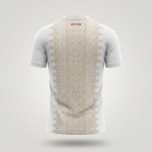 Maillot Extérieur Maroc CDM 2026