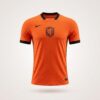 Maillot Pays-bas Domicile CDM 2026