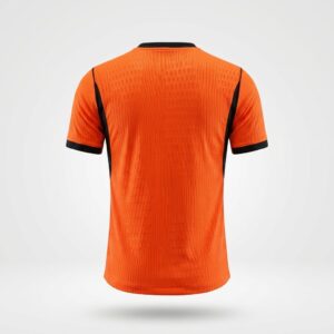 Maillot Domicile Pays-Bas CDM 2026