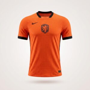 Maillot Domicile Pays-Bas CDM 2026