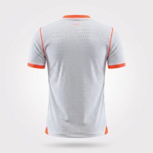 Maillot Extérieur Pays-Bas CDM 2026