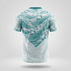 Maillot Extérieur Portugal CDM 2026