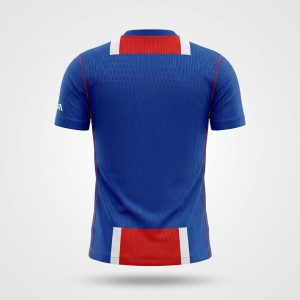 Maillot Paris Saint-Germain Domicile 2026-2027