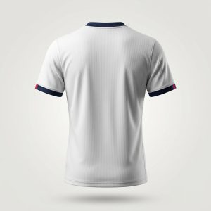 Maillot Paris Saint-Germain Exterieur 2026-2027