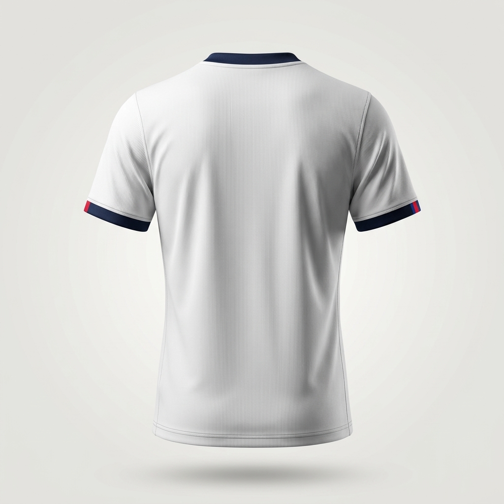 Maillot Paris Saint-Germain Exterieur 2026-2027