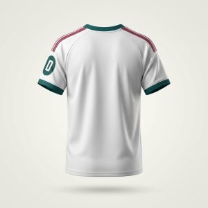 Maillot Real Madrid Domicile 2026-2027