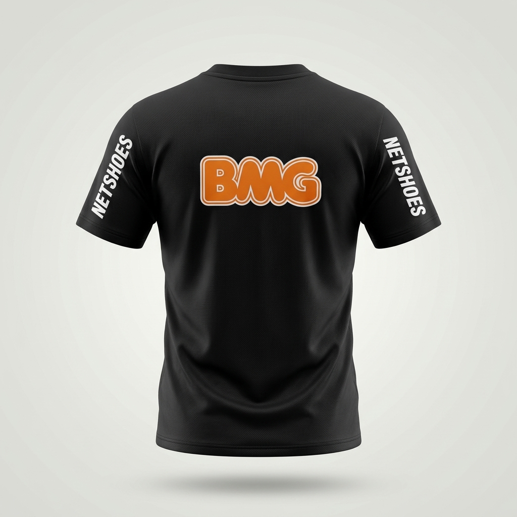 MAILLOT SANTOS FC BLACK 2012-2013