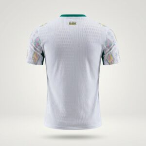 Maillot Domicile Sénégal CDM 2026