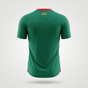 Maillot Extérieur Sénégal CDM 2026
