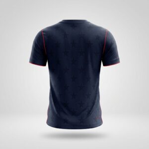 Maillot Extérieur États-Unis CDM 2026