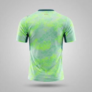 Maillot Extérieur Suisse CDM 2026