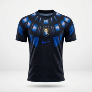 Maillot Extérieur Uruguay CDM 2026