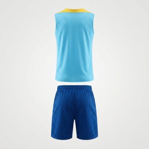 ENSEMBLE DEBARDEUR BARCELONE 2024-2025