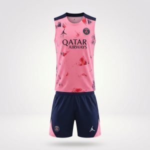 ENSEMBLE DEBARDEUR PSG 2024-2025