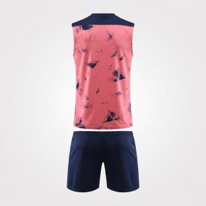 ENSEMBLE DEBARDEUR PSG 2024-2025
