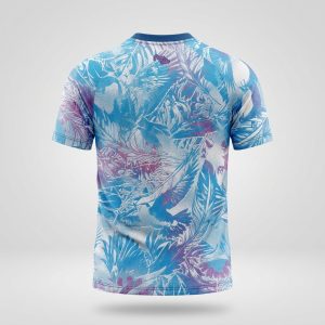 MAILLOT COSTA RICA EXTERIEUR 2026