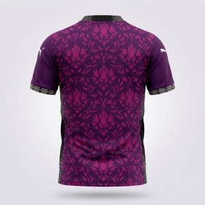 MAILLOT CONCEPT AC MILAN