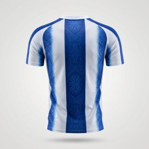 MAILLOT CONCEPT ARGENTINE