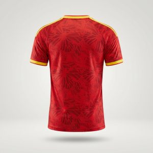 MAILLOT CONCEPT COLOMBIE