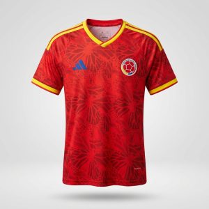 MAILLOT CONCEPT COLOMBIE