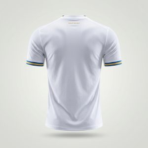 MAILLOT OM DOMICILE 2026-2027