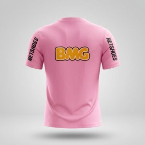 MAILLOT RETRO SANTOS FC 2013