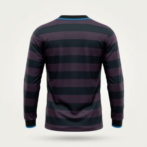 MAILLOT MANCHES LONGUES INTER MILAN 1997-1998