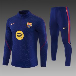 SURVETEMENT D&rsquo;ENTRAINEMENT FC BARCELONE