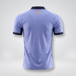 MAILLOT OM THIRD 2026 / 2027