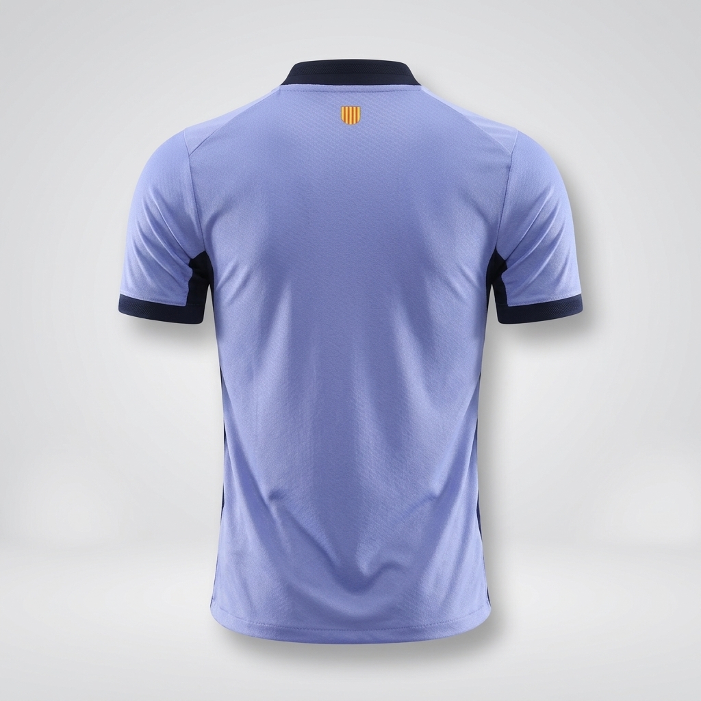 MAILLOT OM THIRD 2026 / 2027