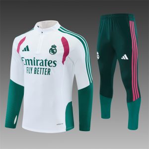 SURVETEMENT D&rsquo;ENTRAINEMENT REAL MADRID 2026/2027